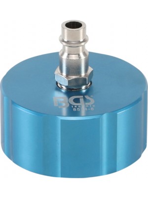 BGS 8514-8 Kühleradapter für Art. 8514 | für Volvo FH