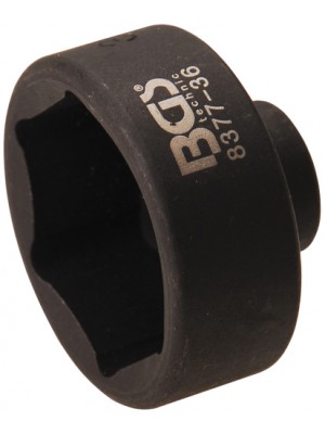 BGS 8377-36 Ölfilterschlüssel | Sechskant | Ø 36 mm