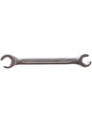BGS 1761-14x15 Offener Doppel-Ringschlüssel | SW 14 x 15 mm
