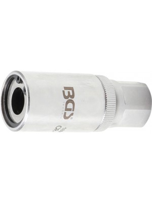 BGS 1886 Stehbolzen-Ausdreher | 12,5 mm (1/2"") | 12 mm