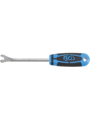 BGS 3193 Türverkleidungs-Lösewerkzeug | 240 mm