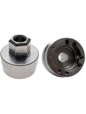 BGS 5084 Spezial-Einsatz | für Ducati Nockenwellenradmuttern | 28 mm