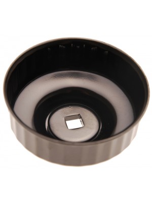 BGS 1039-93-36 Ölfilterschlüssel | 36-kant | Ø 93 mm | für Ford Motorkraft