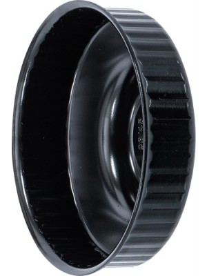BGS 1039-93-45 Ölfilterschlüssel | 45-kant | Ø 93 mm | für Audi, VW