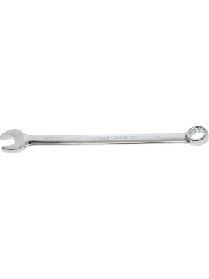 BGS 1228-18 Maul-Ringschlüssel | extra lang | SW 18 mm
