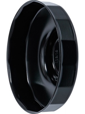 BGS 1039-108-15 Ölfilterschlüssel | 15-kant | Ø 108 mm | für Volvo Diesel