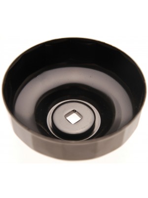 BGS 1039-96-18 Ölfilterschlüssel | 18-kant | Ø 96 mm | für Renault, VW