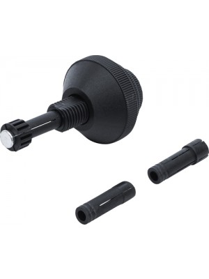 BGS 1701 Kupplungs-Zentrierwerkzeug | universal | für Nabendurchmesser 15 - 28 mm