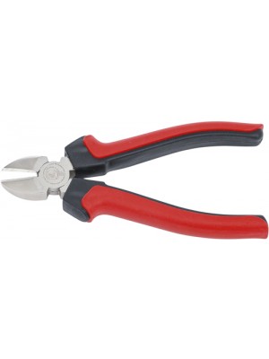 BGS 331 Schwedischer Seitenschneider | 165 mm