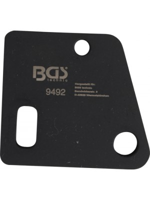 BGS 9492 Antriebszahnrad-Fixierwerkzeug | für VAG 3.6l FSI