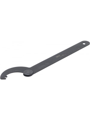 BGS 6730 Hakenschlüssel für Fensterheber | für BMW E60, E81, E82 & MINI R50, R52, R53