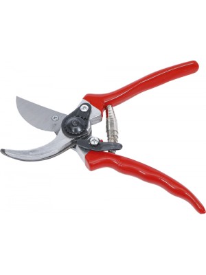 BGS 9111 Leichtmetall-Gartenschere | 210 mm