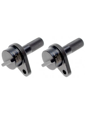 BGS 8155-1 Motor-Einstellwerkzeug-Satz | für VW 1.2 | 2-tlg.