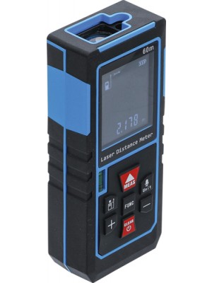BGS 8639 Laser-Entfernungsmesser