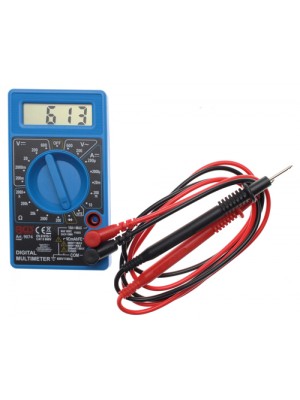 BGS 9074 Digital-Multimeter | 3 1/2-stellig