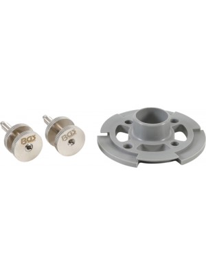 BGS 9498 Einspritzpumpen-Kettenrad-Haltewerkzeug | für Ford 2.2 & 3.2 TDCi Duratorq (Puma)