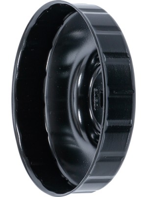 BGS 1039-108-18 Ölfilterschlüssel | 18-kant | Ø 108 mm | für Renault