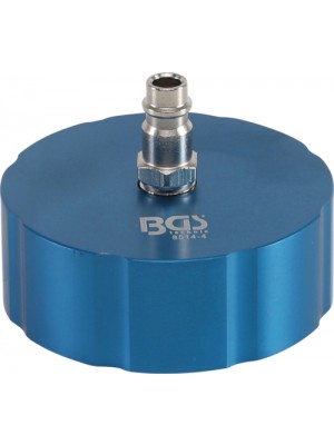BGS 8514-4 Kühleradapter für Art. 8514 | für DAF-XF 95, XF 105