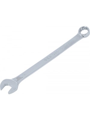 BGS 1228-19 Maul-Ringschlüssel | extra lang | SW 19 mm