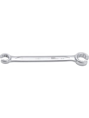 BGS 1761-17x22 Offener Doppel-Ringschlüssel | SW 17 x 22 mm