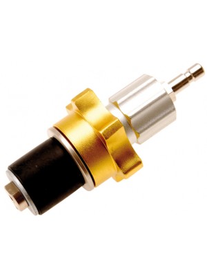 BGS 8599 Universal-Kühlsystem-Prüfadapter | 30 - 50 mm