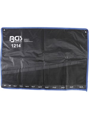 BGS 1214-LEER Leertasche für Art. 1214