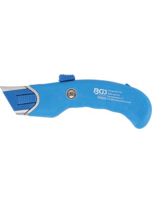 BGS 50602 Sicherheitsmesser