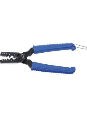 BGS 1429 Kabelschuh-Presszange | für Aderendhülsen bis 16,0 mm²