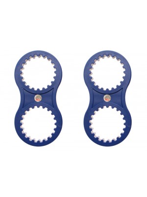 BGS 5076 Nockenwellenrad-Arretierwerkzeug | für Ducati | 2-tlg.
