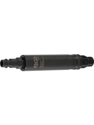 BGS 8526 Zylinder-Druckluftadapter | M14 und M18