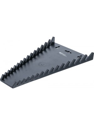 BGS 1177 Halter für Maul-/Ringschlüssel | 15 Auflagen