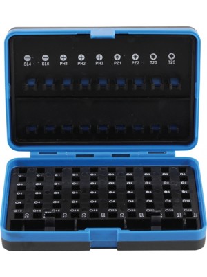 BGS 4815-1 Leerkoffer für Art. 4815