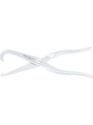 BGS 1832 Bremsseil-Federnzange | 210 mm