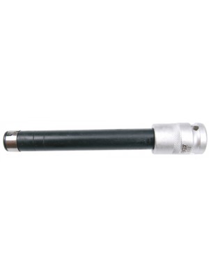 BGS 2020 Steckschlüssel-Einsatz für BMW-Zylinderkopf E-Profil, 150 mm | Antrieb Innenvierkant 12,5 mm (1/2"") | SW E12