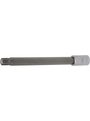 BGS 4188 Bit-Einsatz | Länge 200 mm | Antrieb Innenvierkant 12,5 mm (1/2"") | Keil-Profil (für RIBE) M14