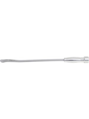 BGS 1528 Reifen-Montiereisen | für Motorräder | mit Aluminiumgriff | 390 mm