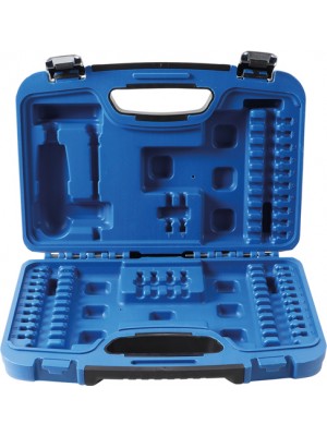 BGS 3078-1 Leerkoffer für Art. 3078