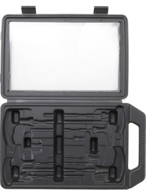 BGS 7880-LEER Leerkoffer für Art. 7880, 7882