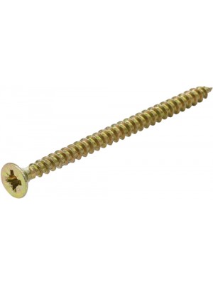 BGS 80971 Mehrzweckschrauben | Kreuzschlitz PZ2 | 4,0 x 60 mm | 100 Stück