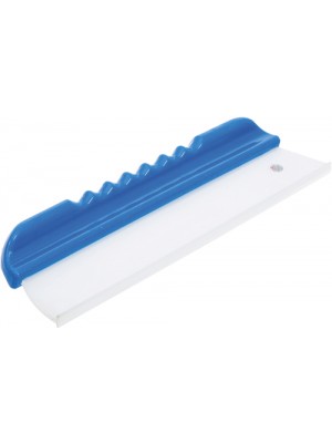 BGS 70058 Silikon-Wasserabzieher | flexibel | 300 mm