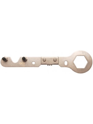 BGS 8729 ""3-IN-1"" Kupplungs-/Variomatikwerkzeug für Piaggio