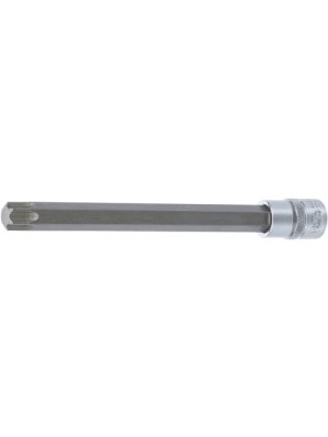 BGS 4485 Bit-Einsatz | Länge 200 mm | Antrieb Innenvierkant 12,5 mm (1/2"") | T-Profil (für Torx) T70