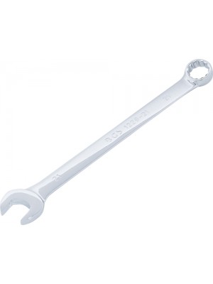 BGS 1229-21 Maul-Ringschlüssel | extra lang | SW 21 mm