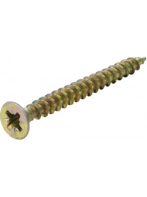 BGS 80965 Mehrzweckschrauben | Kreuzschlitz PZ2 | 4,0 x 40 mm | 150 Stück