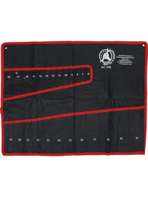 BGS 1198-LEER Leertasche für Art. 1198
