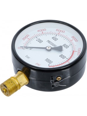 BGS 9246-3 Manometer für Art. 9246