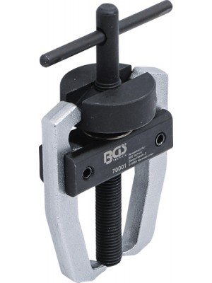 BGS 70001 Polklemmen-, Wischerarm-Abzieher, 2-armig