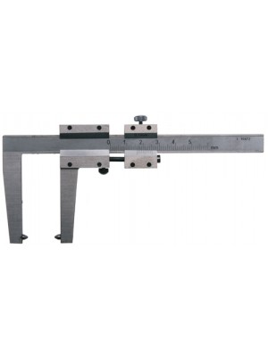 BGS 1937 Bremsscheiben-Messschieber | 60 mm