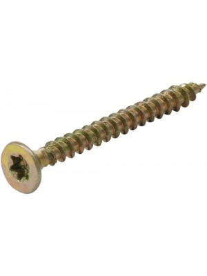 BGS 80994 Mehrzweckschrauben | T-Profil (für Torx) T20 | 4,0 x 40 mm | 150 Stück