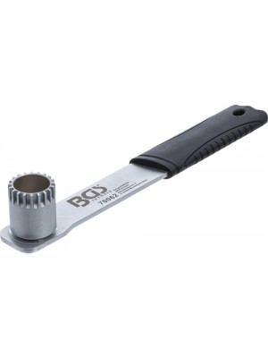 BGS 70062 Innenlagerschlüssel